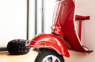 IchZeit Aparthotel - Foto 13