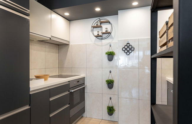 Spacious Apartment in Radnička Business Zone - Foto 4