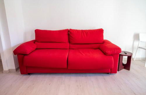 N271 - Numana, nuovo trilocale in centro - Foto 7