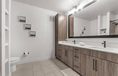 Tropical Hideaway Amazing 3 Bed Oasis with Pool - Foto 16