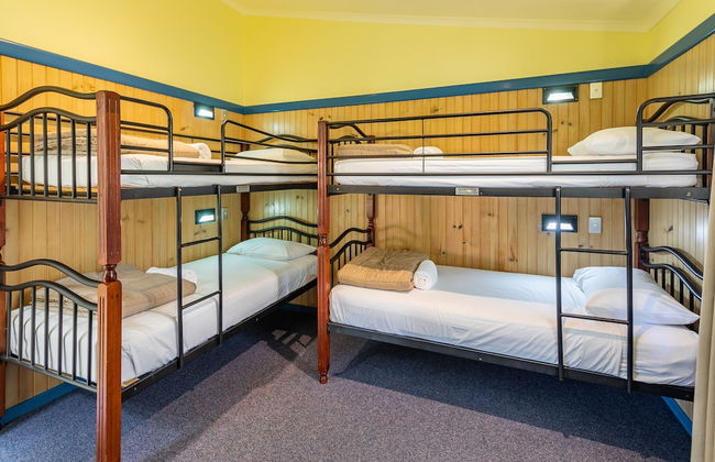 Cairns Coconut Holiday Resort - Foto 22