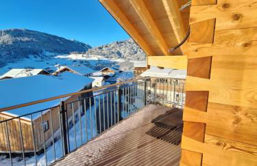 Beim Hofar - die neuen Ferienwohnungen in Obermaiselstein - Photo 6