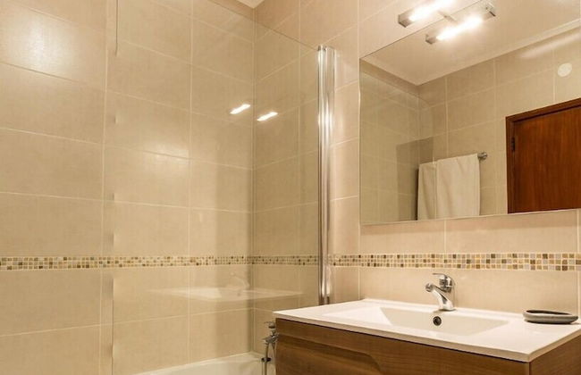 Monte Dourado Resort - Foto 56