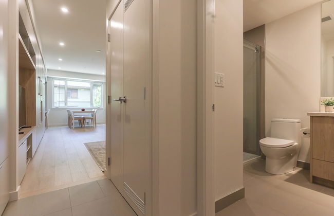 The Crescent - Foto 34