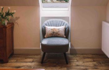 An Dòbhran - luxury self-catering - Foto 20