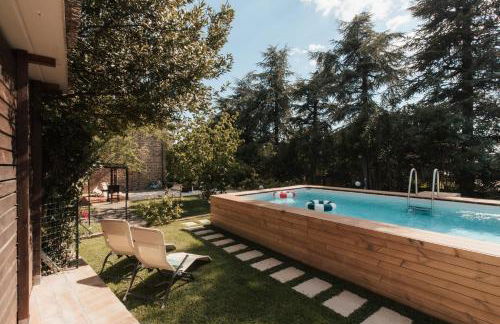 DONNA LAURA - Holiday Home - Foto 44