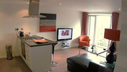 Chelmsford Serviced Apartments - Foto 2