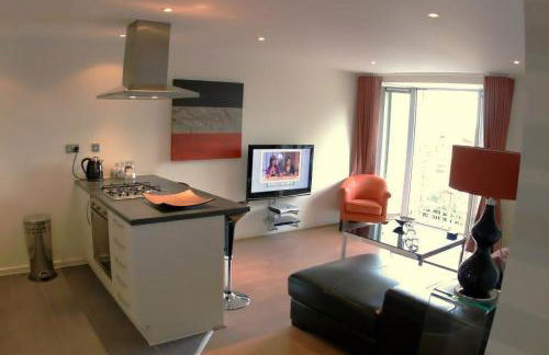 Chelmsford Serviced Apartments - Foto 2