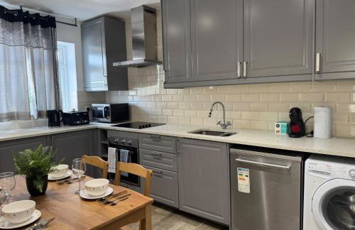 Close Central London 2 bed Flat Sleeps 4 - Foto 10