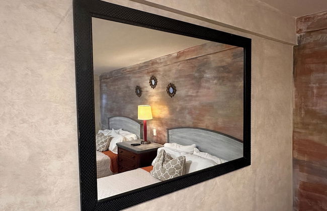 Casona San Cayetano Suites & Lofts & Spa by SCE - Photo 14