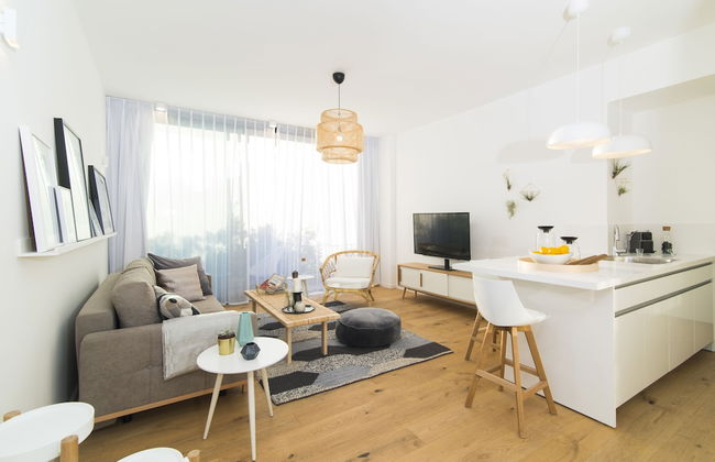 Mr. Allenby - By TLV2GO - Foto 39