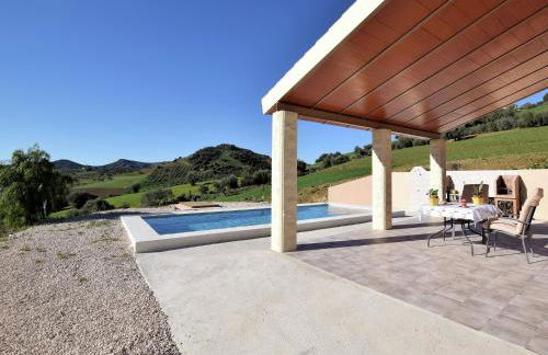 Andalusian Countryside Stay - Foto 12