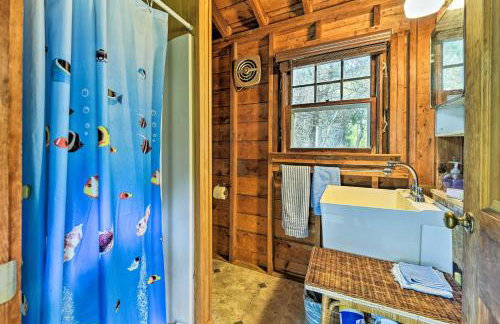 Mattapoisett Home on 7 Acres with Private Beach! - Foto 38