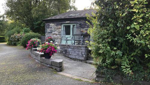 Hafan Cottage at Bryn Llys - Foto 3