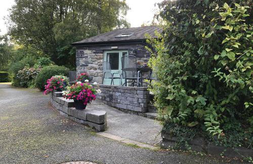 Hafan Cottage at Bryn Llys - Photo 3