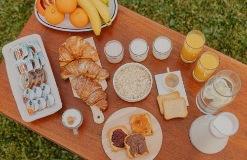 Agriturismo Terra Di Dio Toscanizzazione - Foto 32