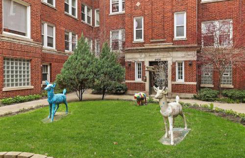 City Charm Studio Apt close to Shops - Ashland 04 - Photo 3