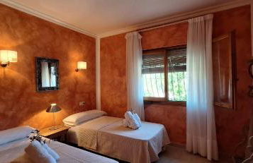 Villa Valle El Portet - Foto 18