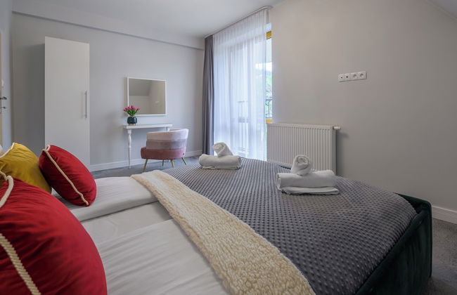 Apartamenty Bory 6a - Photo 31