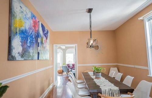 7BR 7BA Big House 1 block from Tropicana and Beach - Foto 61