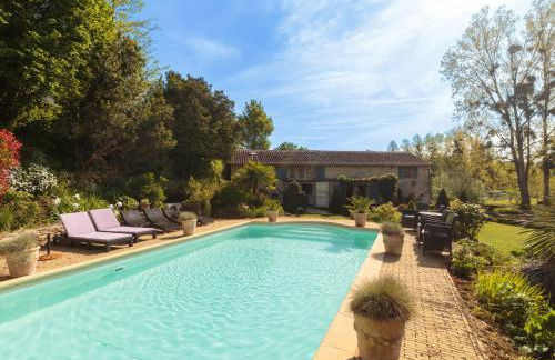 Holiday Home Moulin De Mois by Interhome - Foto 2