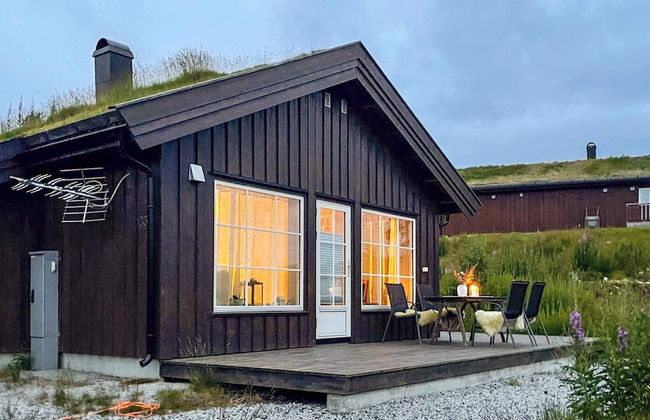 7 Person Holiday Home in Nesbyen - Foto 19