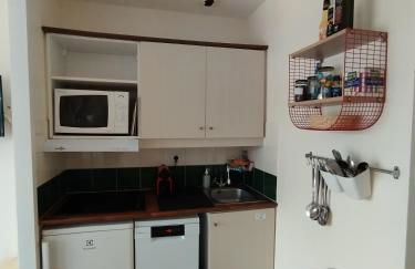 Appartement vue riviere - Foto 9