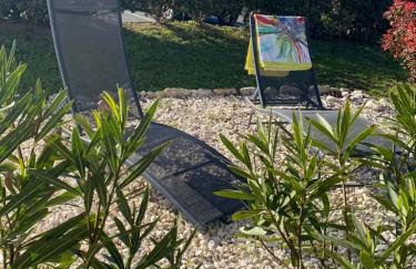 A LAVANDA Maison BONIFACIO - Foto 17