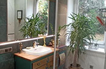 Dom Pod Złotym Bażantem - Foto 26