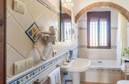 Villa Luz de Luna Guaro by Ruralidays - Foto 13