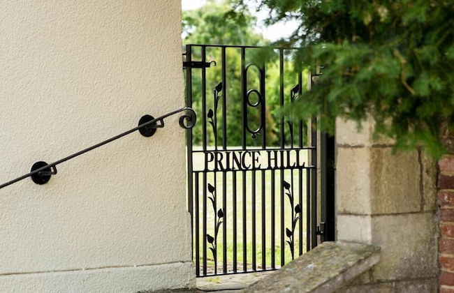 Prince Hill Holiday Cottages - Photo 46