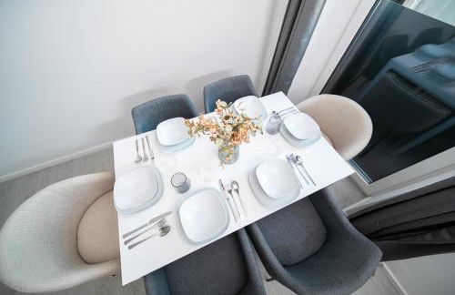 Favorite Stays - Suite And More - 10 Min zur Messe - Foto 22