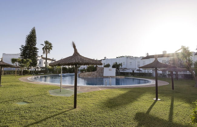 Duplex Near The Beach - Foto 1