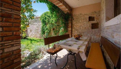 Rustikales und authentisches Ferienhaus mit BBQ, Babybett und hundefreundlich - Foto 4