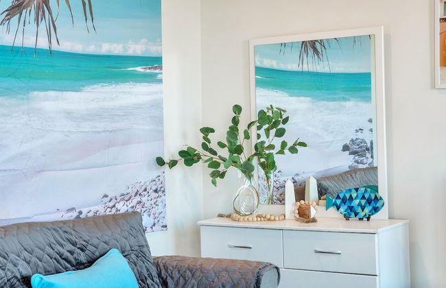 Oceania City Fringe w Views-Free Parking - Foto 29