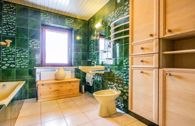 Zirben Appartement Karin - Foto 23