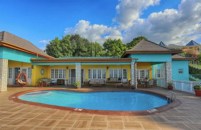 Villa Isabella Discovery Bay - Foto 77