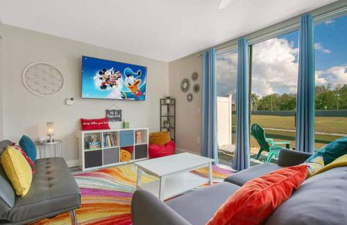 Daisys Luxury Retreat - Foto 1