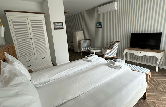 Ocean View Apartments - Ocean View - Foto 27