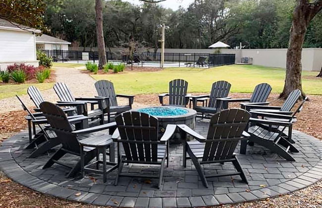 Cottages by the Bay - Something Blue - Photo 9