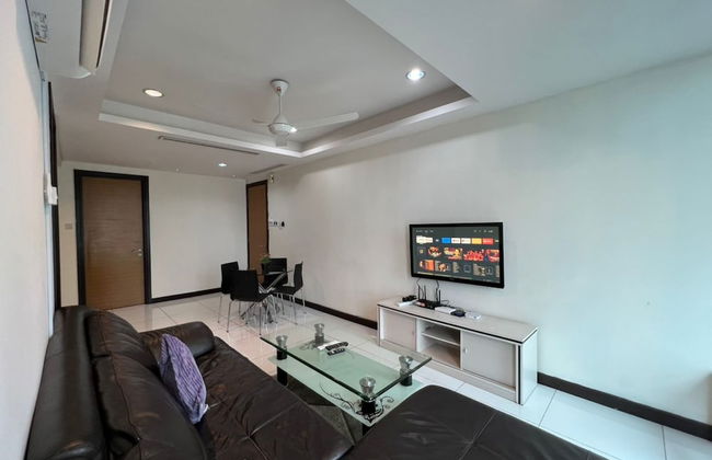 BBHomes at Casa Residency Bukit Bintang KL digitalife - Foto 60