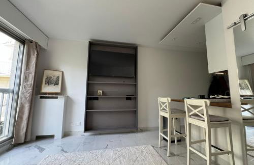 Studio Eiffel Tower Trocadero - Foto 6