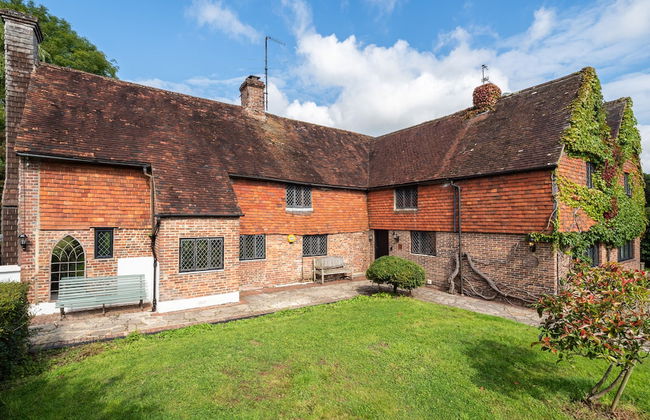 Gildridge Estat Large Group Tennis Court - Foto 17