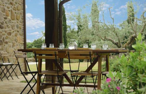 Villa Elisa - Private Pool & AirCo Near Reschio Castle - Foto 18