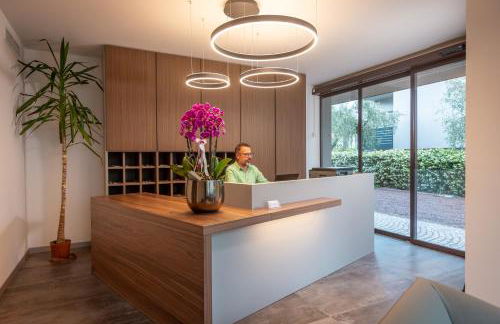 Residence Paradise - Photo 11