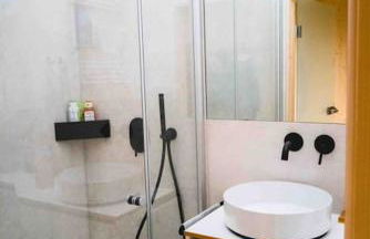 Cabin Westerwald Sauna, 5G Internet, E-Ladesäule - Foto 7