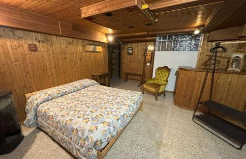 Villetta con taverna, palestra, lavanderia, giardino - Foto 25