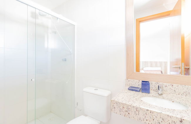 IT32 Triplex 4 Suítes a 100m da Praia - Foto 32