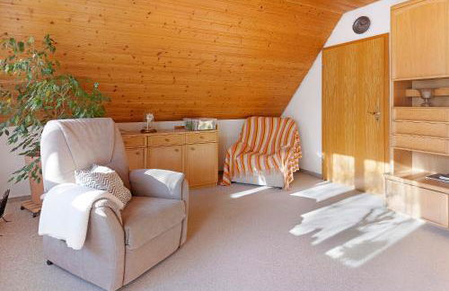 Ferienwohnung Birkenberger - Foto 6