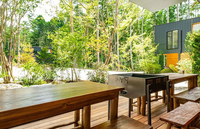 Fuji no Hoshizora FJ Forest - Foto 72